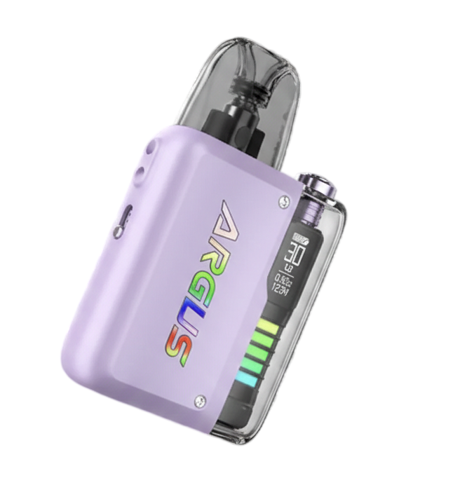 ПОД Voopoo Argus P2 1100